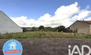 Terrain  392 m² à vendre à Metzeresche (57920)