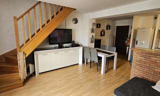 Immeuble  90 m² à vendre à Tulle (19000)