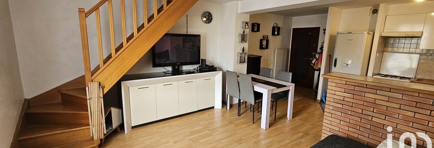 Immeuble  90 m² à vendre à Tulle (19000)