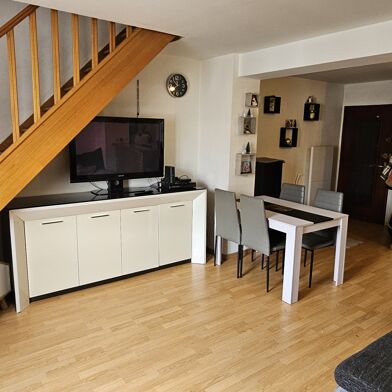 Immeuble  200000 €