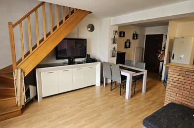 Immeuble  200000 €