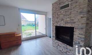 Maison 7 Pièces 165 m² à vendre à Saint-Mards-en-Othe (10160)