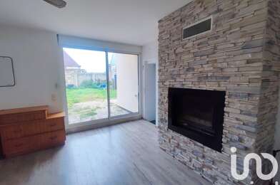 Maison 7 pièces 159500 €