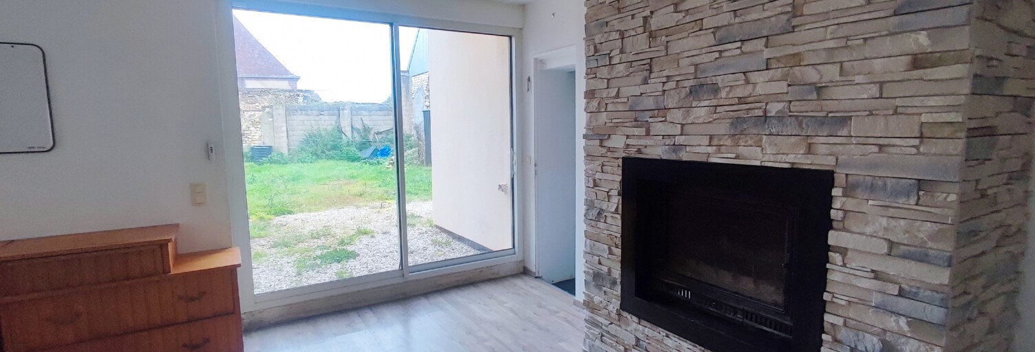 Maison 7 Pièces 165 m² à vendre à Saint-Mards-en-Othe (10160)