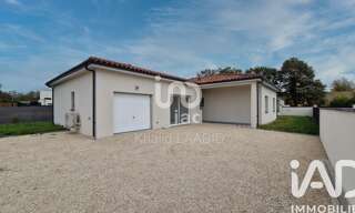 Maison 5 Pièces 126 m² à vendre à Montauban (82000)