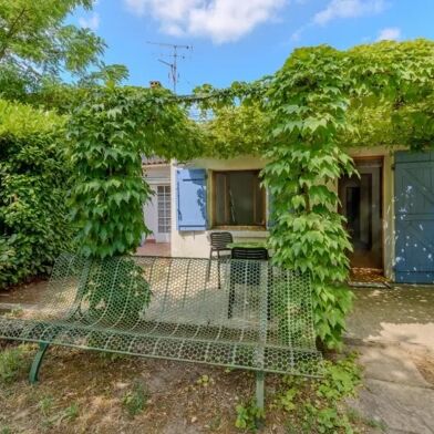 Maison 4 pièces 350000 €