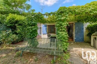 Maison 4 pièces 350000 €