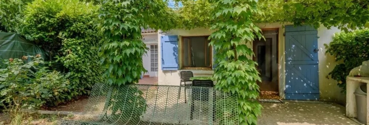 Maison 4 Pièces 230 m² à vendre à Bouillargues (30230)