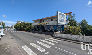 Immeuble  766 m² à vendre à Le Tampon (97430)