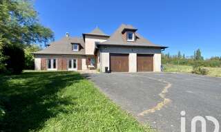 Maison 8 Pièces 217 m² à vendre à Sarrebourg (57400)