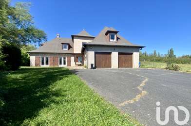 Maison 8 pièces 340000 €