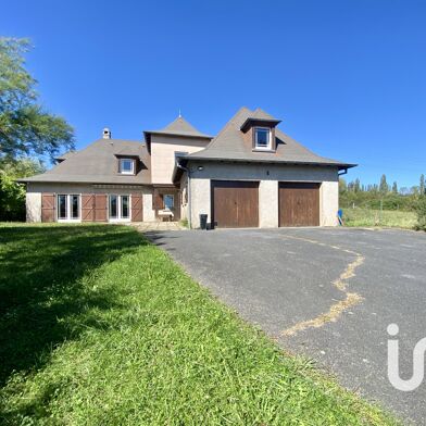 Maison 8 pièces 340000 €