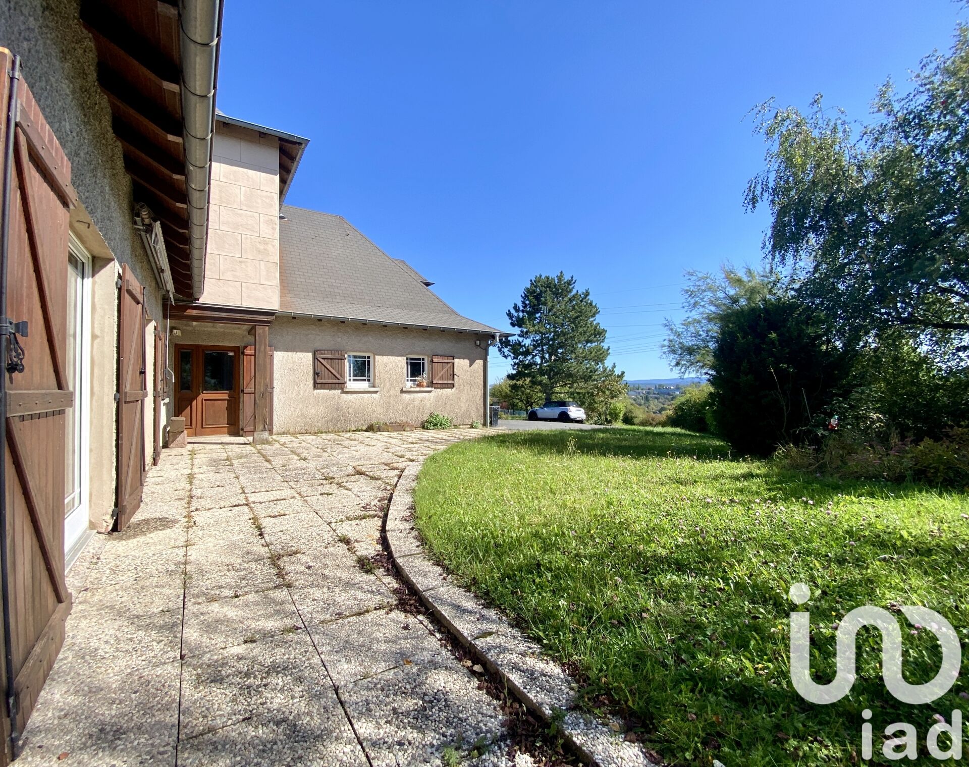 Vente Maison/villa 8 pièces - Photo 3
