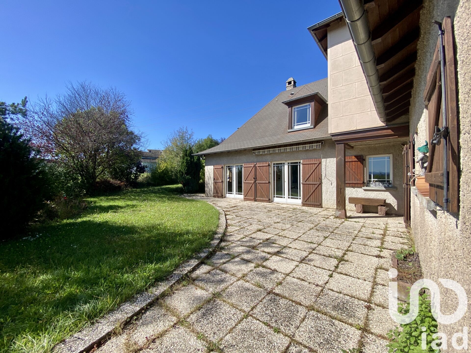 Vente Maison/villa 8 pièces - Photo 4
