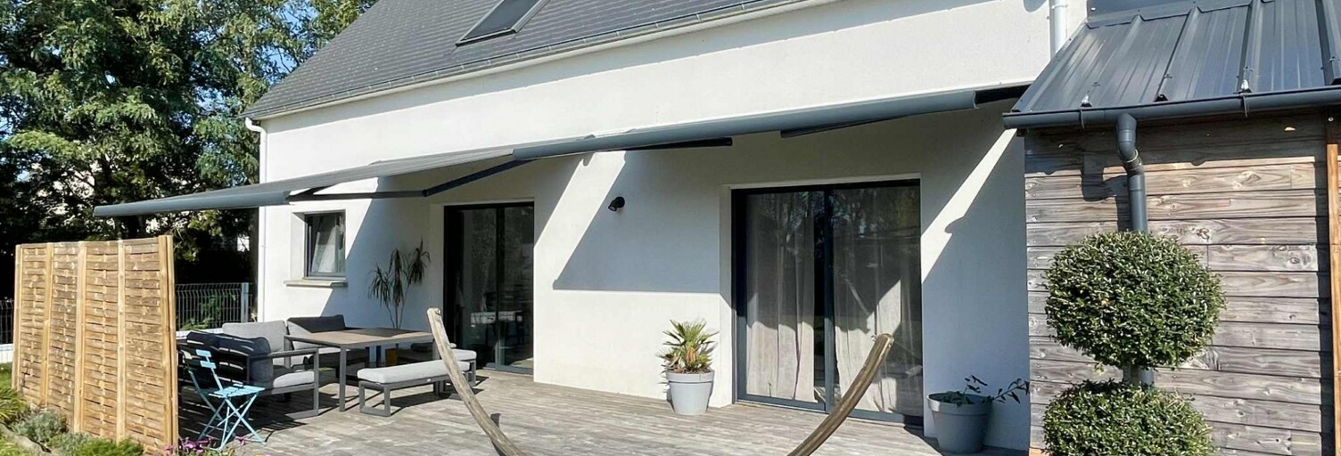 Maison 5 Pièces 127 m² à vendre à Berric (56230)