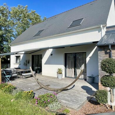 Maison 5 pièces 395000 €