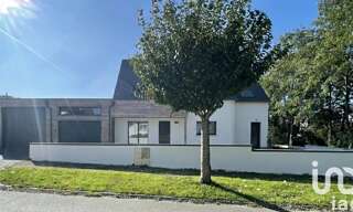 Maison 5 Pièces 127 m² à vendre à Berric (56230)