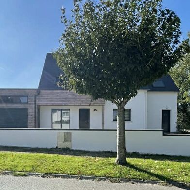 Maison 5 pièces 395000 €