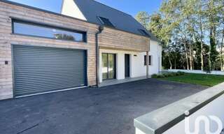 Maison 5 Pièces 127 m² à vendre à Berric (56230)