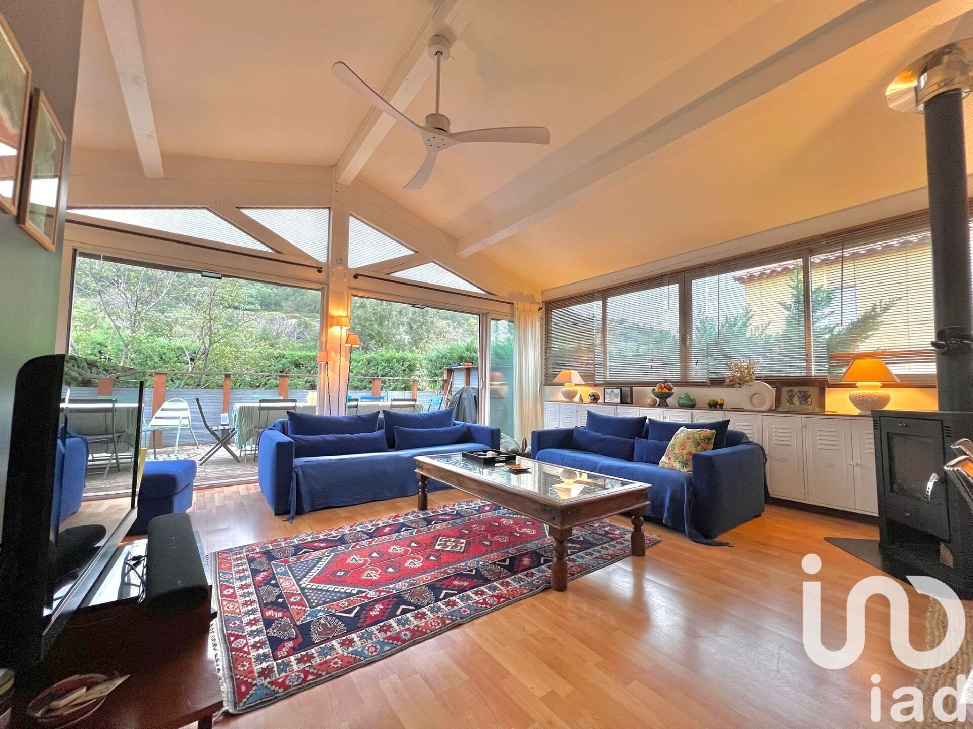 Ceret - 175m² - 7p.