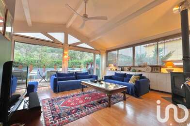 Maison 7 pièces 489000 €