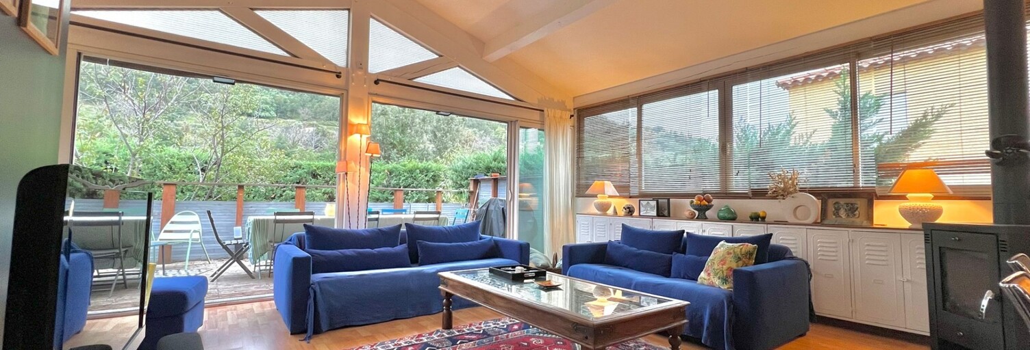 Maison 7 Pièces 175 m² à vendre à Céret (66400)