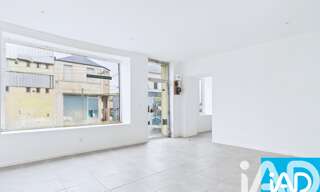 Immeuble  100 m² à vendre à Louvroil (59720)