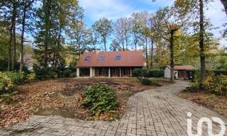 Maison 6 Pièces 158 m² à vendre à Gif-sur-Yvette (91190)