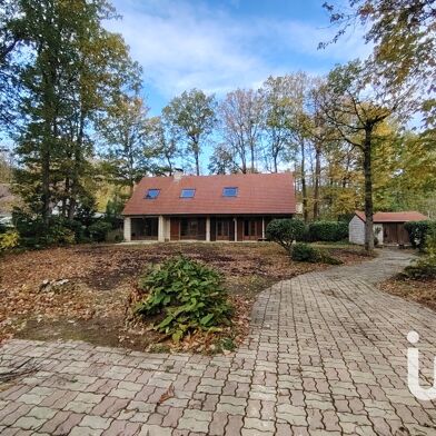 Maison 6 pièces 750000 €