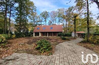 Maison 6 pièces 650000 €