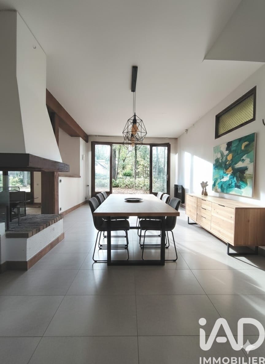 Vente Maison traditionnelle 6 pièces - Photo 4