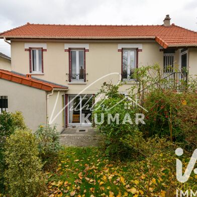 Maison 5 pièces 362000 €