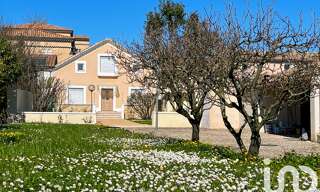 Maison 5 Pièces 130 m² à vendre à Pont-Saint-Esprit (30130)