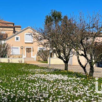 Maison 5 pièces 295000 €