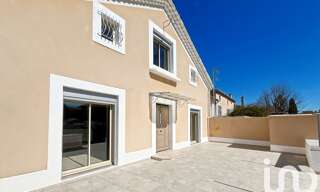 Maison 5 Pièces 130 m² à vendre à Pont-Saint-Esprit (30130)