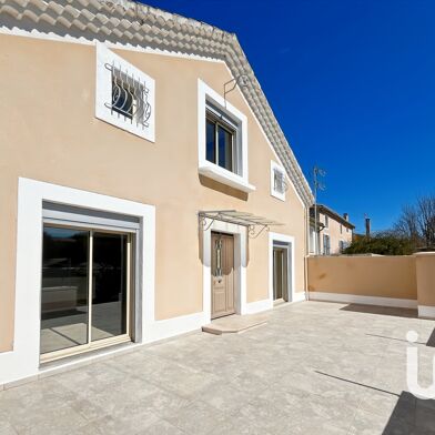 Maison 5 pièces 295000 €