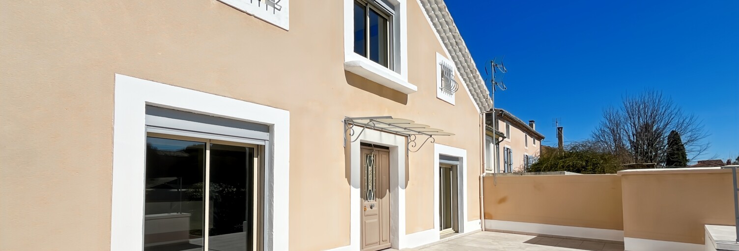 Maison 5 Pièces 130 m² à vendre à Pont-Saint-Esprit (30130)