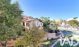 Appartement 3 Pièces 52 m² à vendre à Marseille 9 (13009)