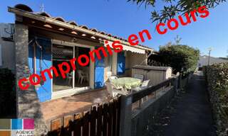 Maison 3 Pièces  m² à vendre à Cers (34420)