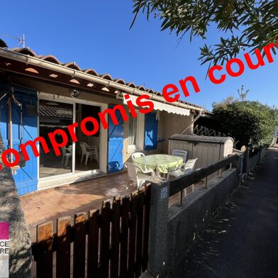 Maison 3 pièces 149500 €