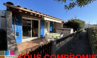 Maison 3 Pièces  m² à vendre à Cers (34420)