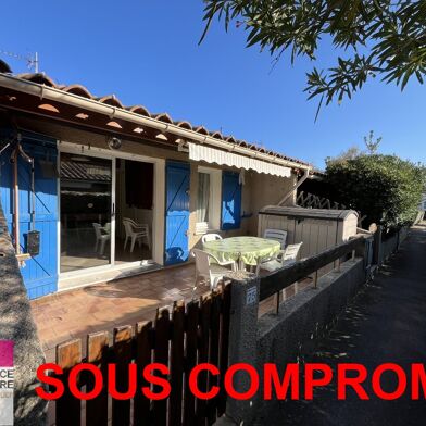 Maison 3 pièces 149500 €