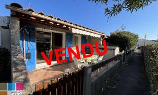 Maison 3 Pièces  m² à vendre à Cers (34420)