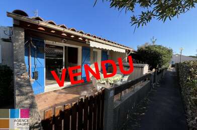 Maison 3 pièces 149500 €