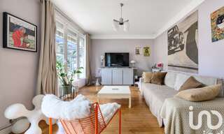 Appartement 3 Pièces 70 m² à vendre à Saint-Mandé (94160)