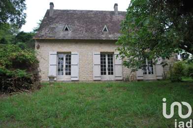 Maison 4 pièces 137000 €