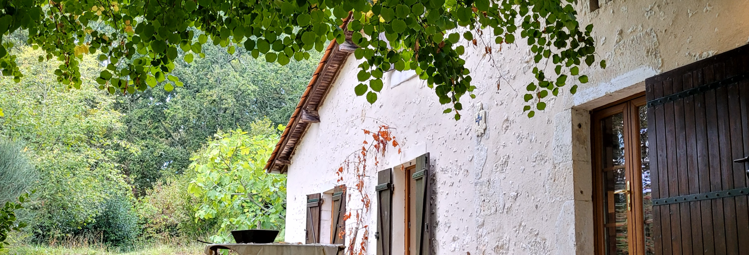 Maison 4 Pièces 71 m² à vendre à Fougueyrolles (33220)