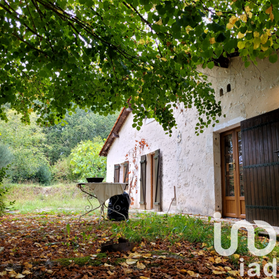 Maison 4 pièces 149000 €