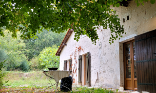 Maison 4 Pièces 71 m² à vendre à Port-Sainte-Foy-et-Ponchapt (33220)