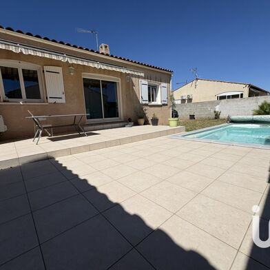 Maison 5 pièces 250000 €